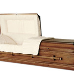 Clivedon Cremation Casket