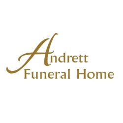 Andrett Funeral Home Footer Logo